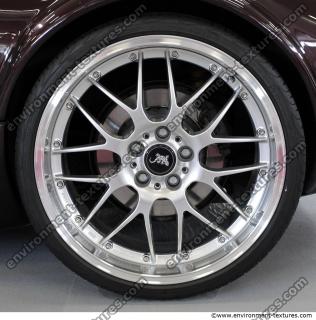 Photo Reference of Wiesmann MF3 Roadster